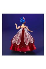 Miraculous Movie 26cm Ladybug Baloda