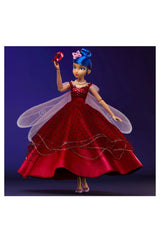 Miraculous Movie 26cm Ladybug Baloda