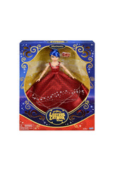 Miraculous Movie 26cm Ladybug Baloda