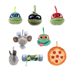 Miraball TMNT Mini Pelüş Sürpriz