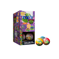 Miraball TMNT Mini Pelüş Sürpriz