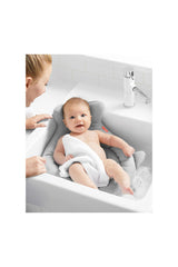 Skip Hop Moby Banyo Batmayan Yastık Gri
