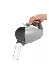 Skip Hop Moby Banyo Seti Gri