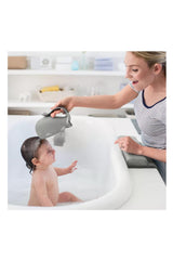 Skip Hop Moby Banyo Seti Gri