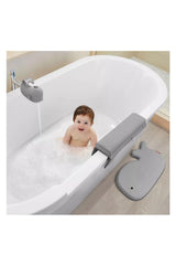 Skip Hop Moby Banyo Seti Gri