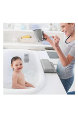 Skip Hop Moby Banyo Seti Gri