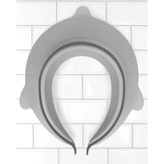 Skip Hop Moby Banyo Siperliği Gri