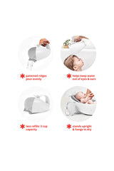 Skip Hop Moby Durulama Kabı