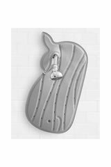 Skip Hop Moby Kaydırmaz Paspas Gri