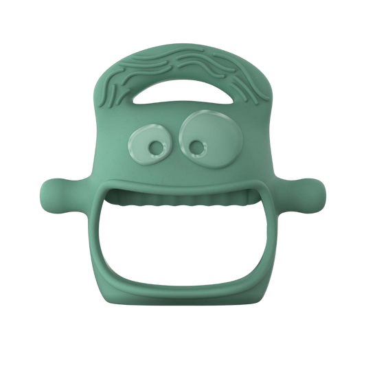 Mochi Diş Kaşıyıcı Yeşil