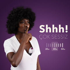 Mochi Giyilebilir Göğüs Pompası 180ml