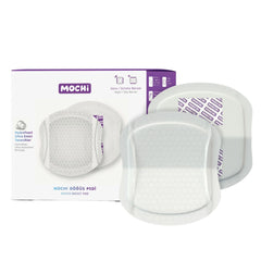 Mochi Göğüs Pedi 40'lı