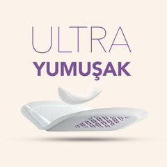 Mochi Göğüs Pedi 40'lı