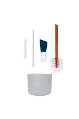 Boon Mod 4’lü Biberon Fırça Seti