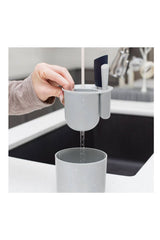 Boon Mod 4’lü Biberon Fırça Seti