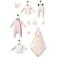 Moi Noi 10'lu Hastane Çıkışı Cat