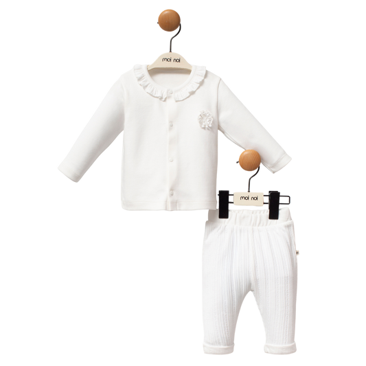 Moi Noi 2'li Takım Daisy