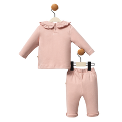 Moi Noi 2’li Takım Pudra Girls