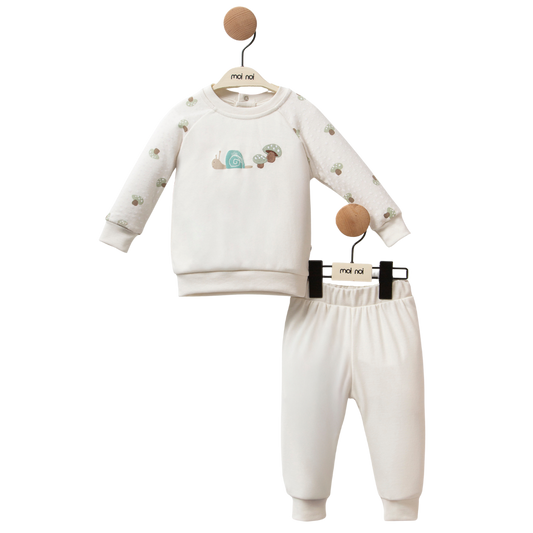 Moi Noi 2'li Takım Mantar