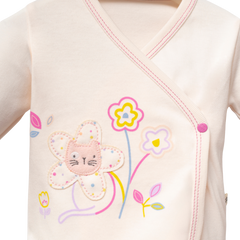 Moi Noi 3’lü Zıbın Takım Cat