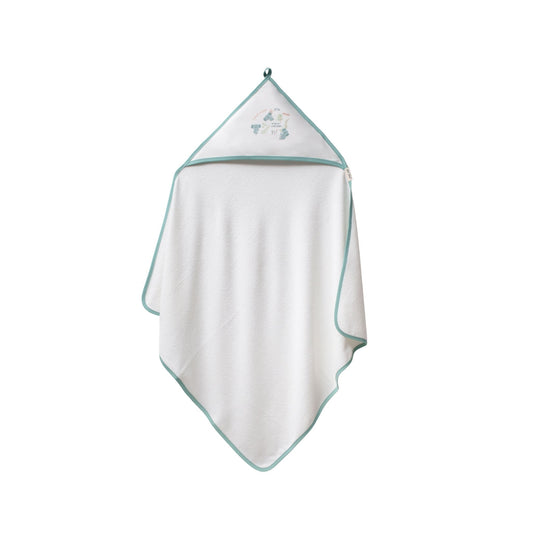 Moi Noi Baskılı Havlu