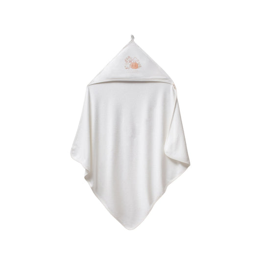 Moi Noi Baskılı Havlu