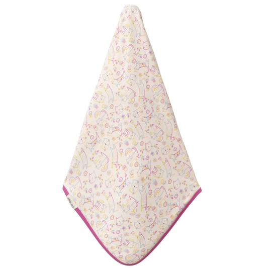 Moi Noi Battaniye Cat