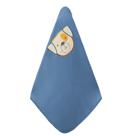 Moi Noi Battaniye Dog