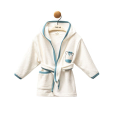 Moi Noi Bornoz Safari Erkek