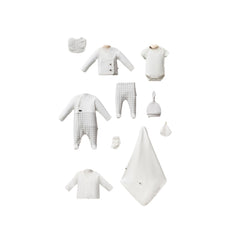 Moi Noi Ekose 10'lu Set