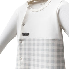 Moi Noi Ekose 10'lu Set