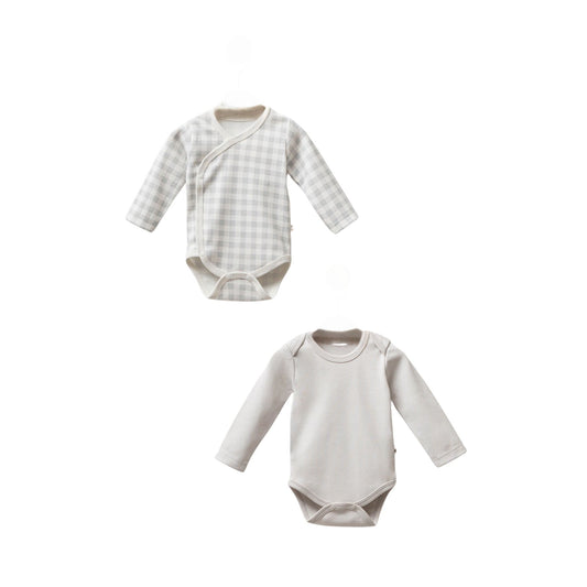 Moi Noi Ekose 2'li Body