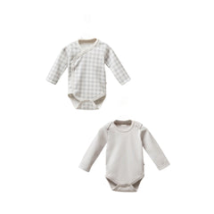 Moi Noi Ekose 2'li Body