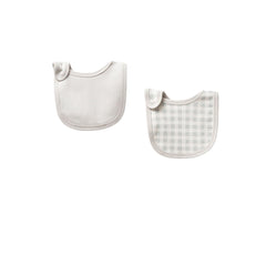 Moi Noi Ekose 2'li Önlük