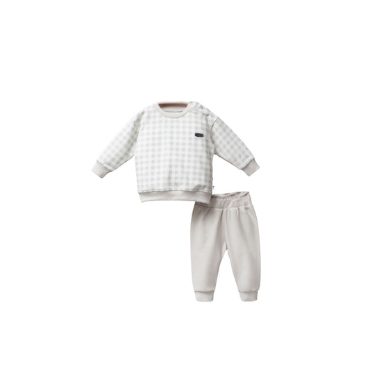 Moi Noi Ekose 2'li Takım