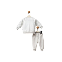 Moi Noi Ekose 2'li Takım