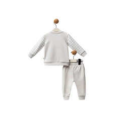 Moi Noi Ekose 2'li Takım