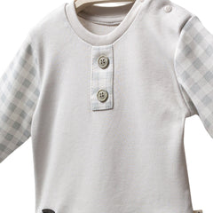 Moi Noi Ekose 2'li Takım