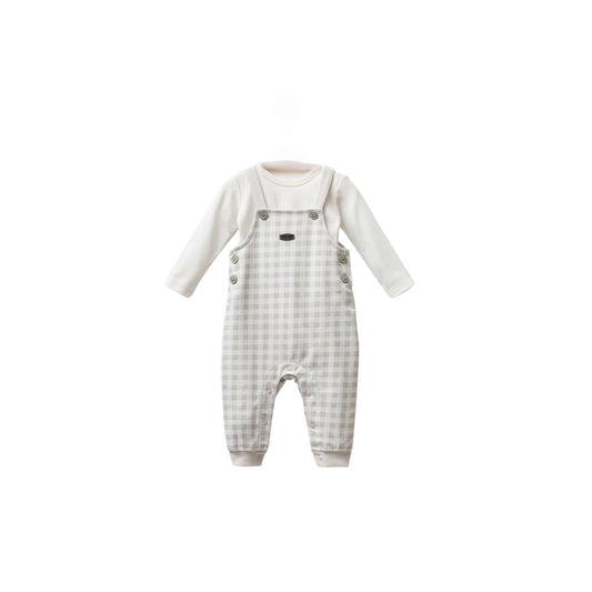 Moi Noi Ekose Salopet