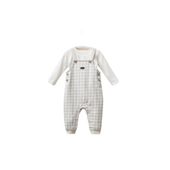 Moi Noi Ekose Salopet