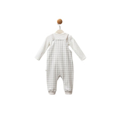 Moi Noi Ekose Salopet