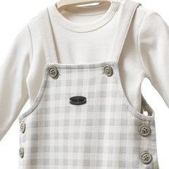 Moi Noi Ekose Salopet