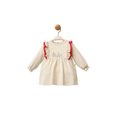 Moi Noi Elbise Kokina