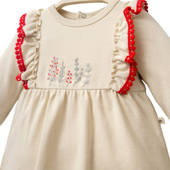 Moi Noi Elbise Kokina