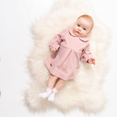 Moi Noi Elbise Mürdüm