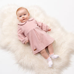 Moi Noi Elbise Mürdüm