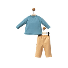 Moi Noi Erkek Aslan Takım