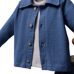 Moi Noi Erkek Ceketli Takım