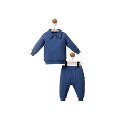 Moi Noi Erkek İkili Takım