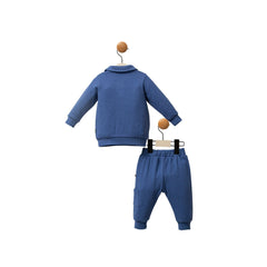 Moi Noi Erkek İkili Takım